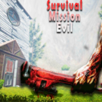 Logo of SurvivalMissionEvil android Application 