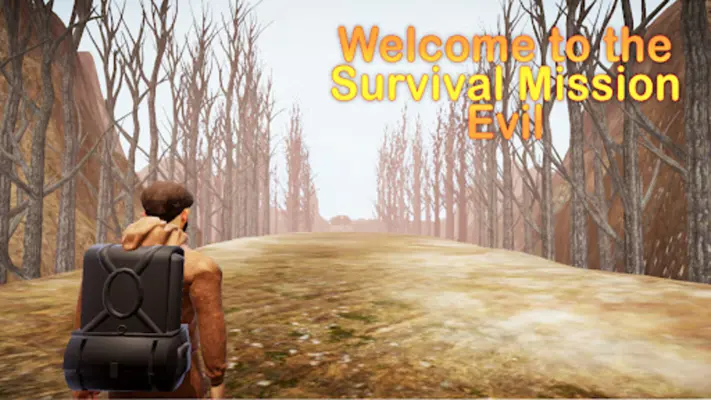 SurvivalMissionEvil android App screenshot 7